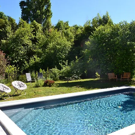 La Grange Aux Dames