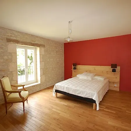 La Grange Aux Dames Genac